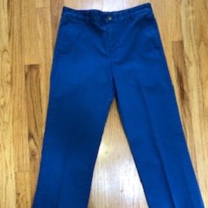 Vineyard Vines Long Khaki Pants